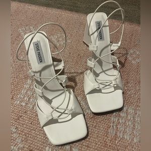Steve Madden Heels